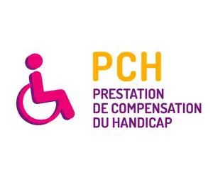 Logo PCH
