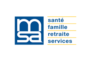MSA logo