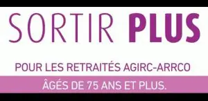 Sortir plus logo