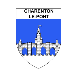 Logo de Charenton le Pont