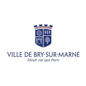 Logo de la ville de 'Bry-sur-Marne'