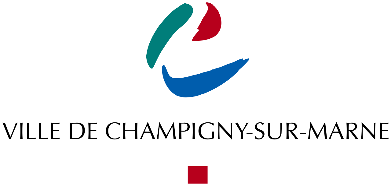 Logo de Ville de Champigny-sur-Marne