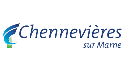 Logo de Chennevières sur Marne