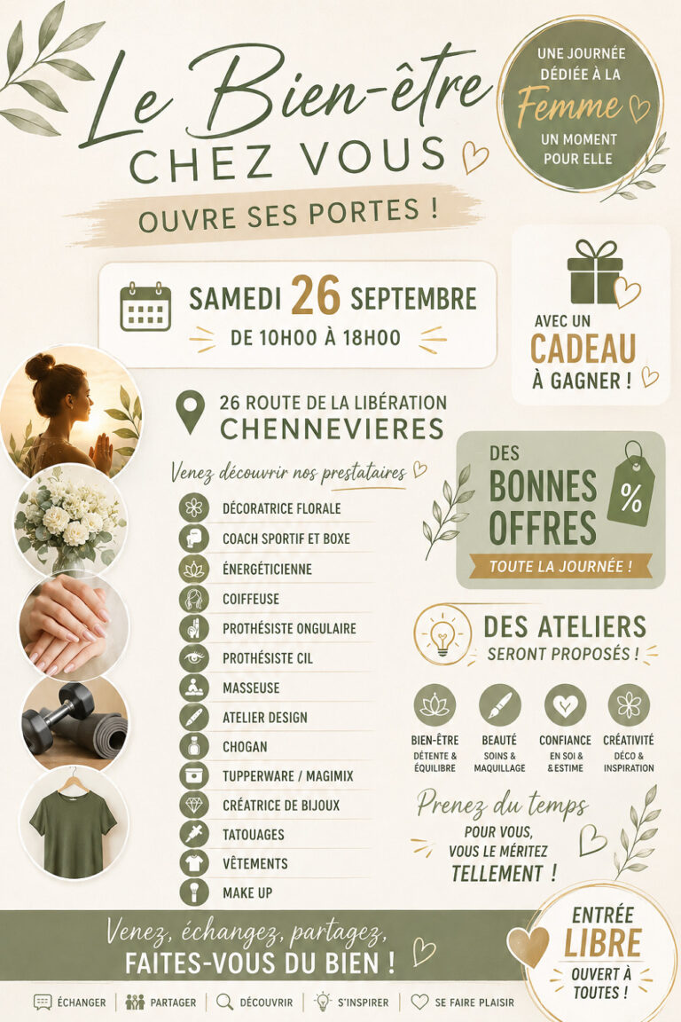 le-bien-etre-porte-douverture